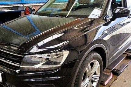 VW Tiguan 244.925 km 14.700 &euro; Alsdorf 52477