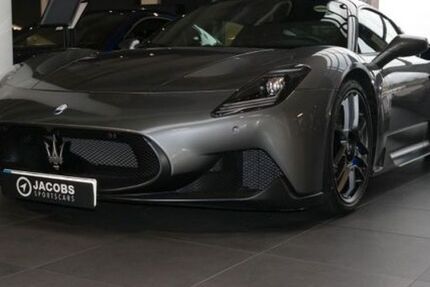 Maserati MC20 2.480 km 222.900 &euro; Eschweiler 52249