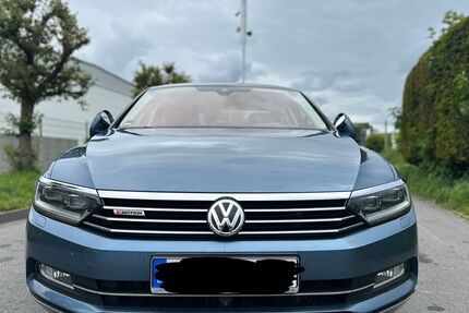 VW Passat 156.000 km 17.700 &euro; Stolberg 52222