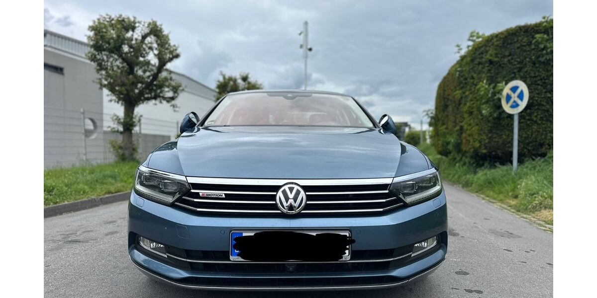 VW Passat 156.000 km 17.700 &euro; Stolberg 52222