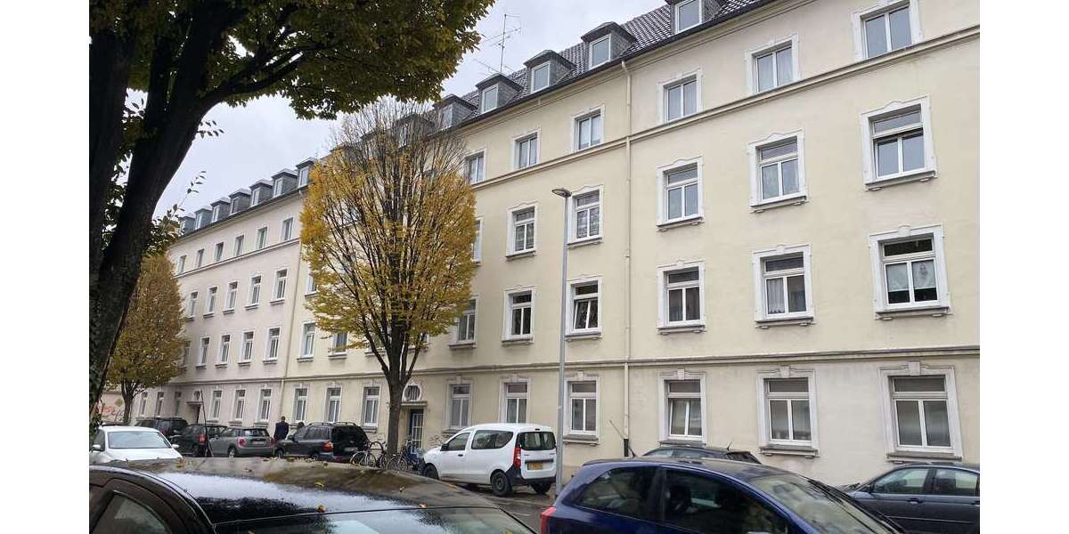 Etagenwohnung Aachen Frankenberger Viertel - 3 Zimmer, 74 m&sup2;, 690&euro; | Angebot:25831366