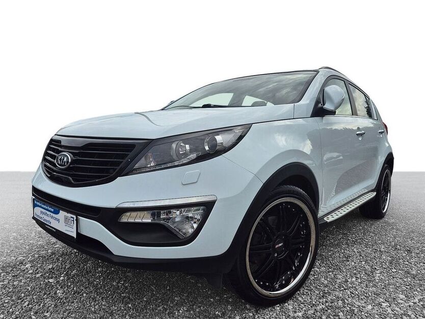 Sportage