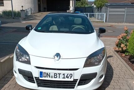 Renault Megane 171.000 km 7.000 &euro; Düren 52353