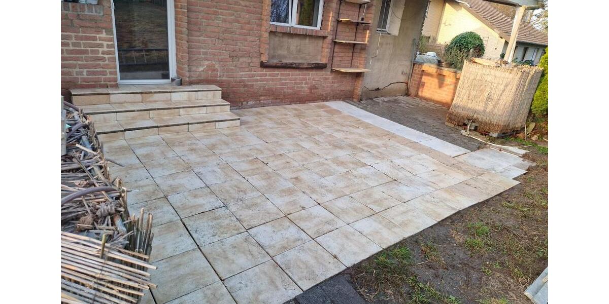 Einfamilienhaus Linnich - 6 Zimmer, 130 m&sup2;, 1.150&euro; | Angebot:25595847