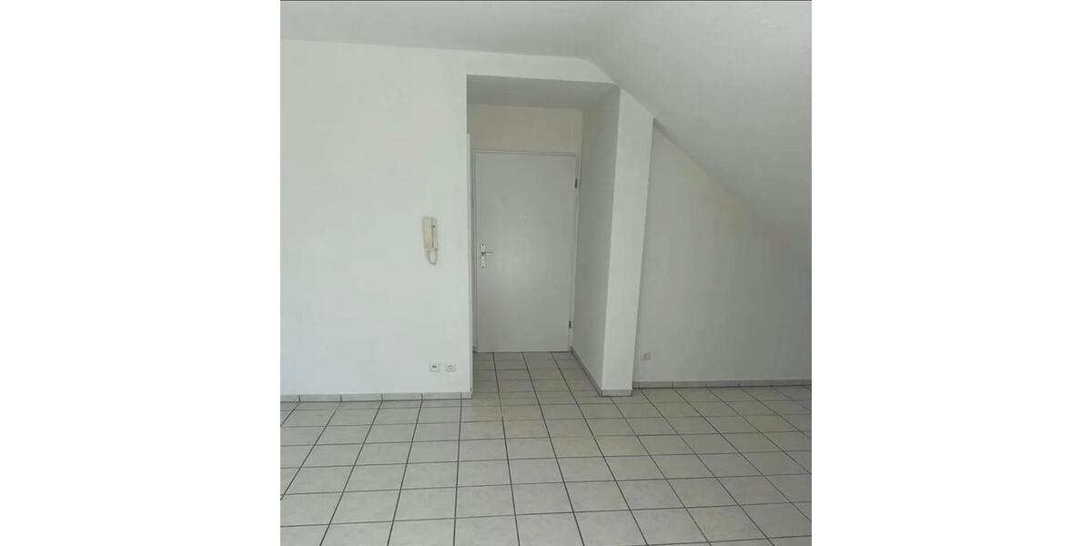 Dachgeschoßwohnung Stolberg (Rhld.) Büsbach - 1.5 Zimmer, 58 m&sup2;, 760&euro; | Angebot:25710776