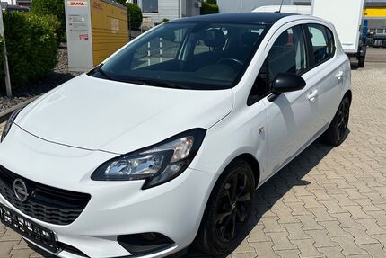 Opel Corsa 116.487 km 7.490 &euro; Stolberg 52222