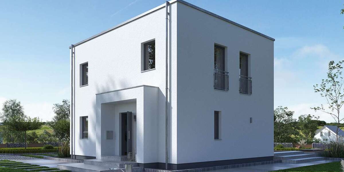 Mehrfamilienhaus, Wohnhaus Roetgen - 5 Zimmer, 112 m&sup2;, 386.397&euro; | Angebot:26818225