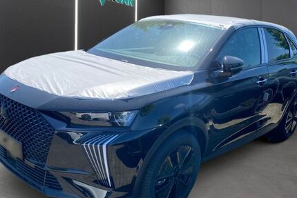 DS Automobiles DS7 (Crossback) 4.595 km 31.590 &euro; Aachen 52078