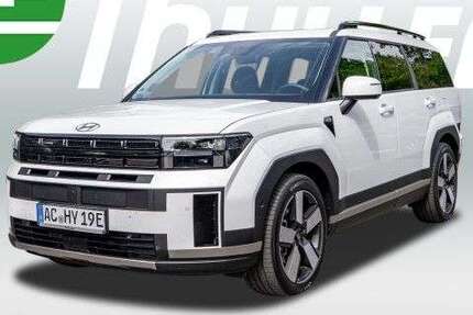 Hyundai SANTA FE 12.000 km 49.480 &euro; Aachen 52068