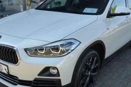 BMW X2 125.000 km 20.990 &euro; Aachen 52070