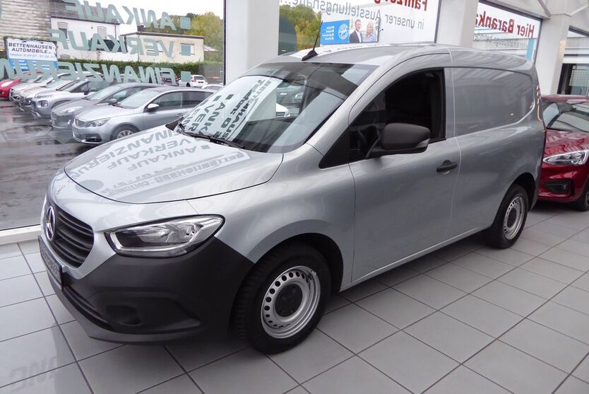 Mercedes-Benz Citan 12.940 km 16.990 € Herzogenrath 52134