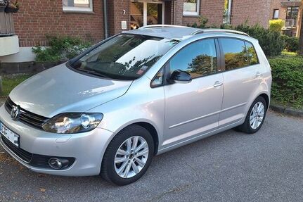 VW Golf Plus