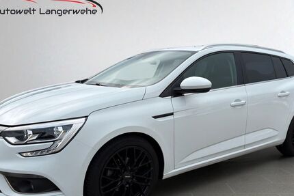 Renault Megane 47.185 km 12.699 &euro; Langerwehe 52379