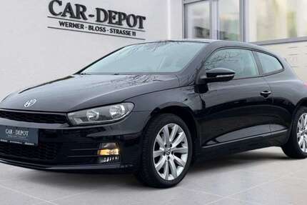 VW Scirocco 94.000 km 11.999 € Jülich 52428