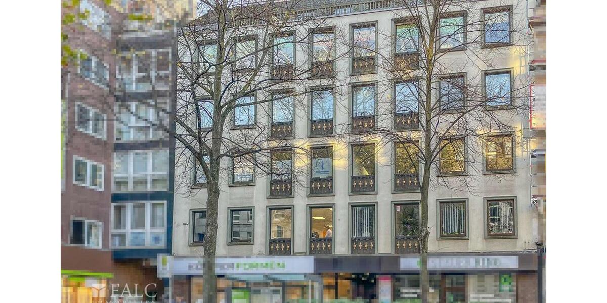 Einfamilienhaus Aachen Aachen-Mitte - 4 Zimmer, 170 m&sup2;, 1.900&euro; | Angebot:22925671