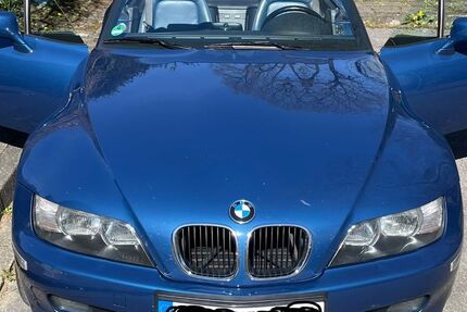 BMW Z3 149.000 km 11.990 &euro; Aachen 52066