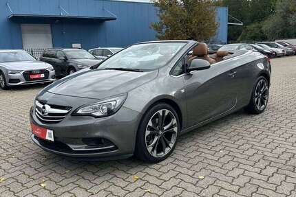 Opel Cascada 91.250 km 14.490 € Hückelhoven 41836