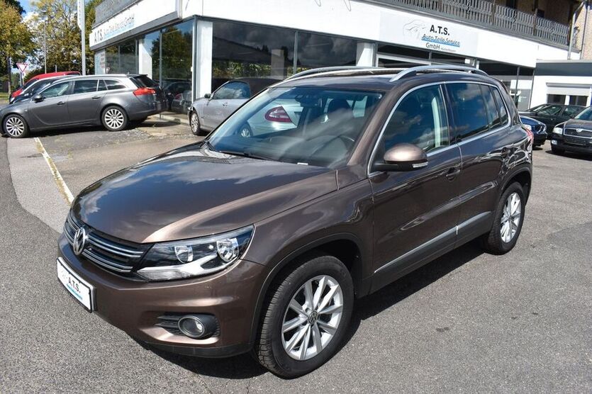 Tiguan