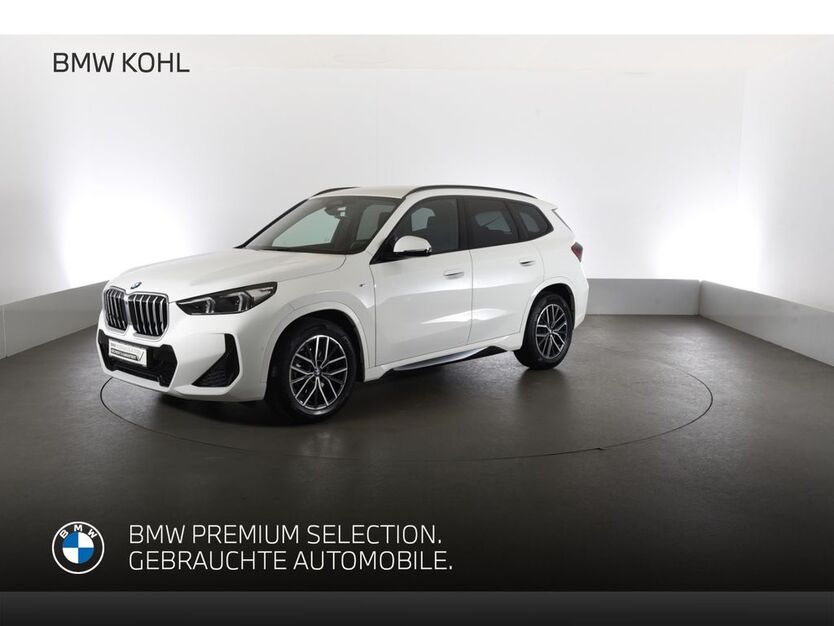 BMW X1 15.842 km 43.490 € Aachen 52078