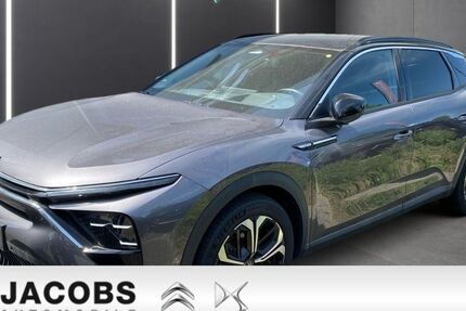 Citroen C5 X 14.853 km 26.480 € Aachen 52078