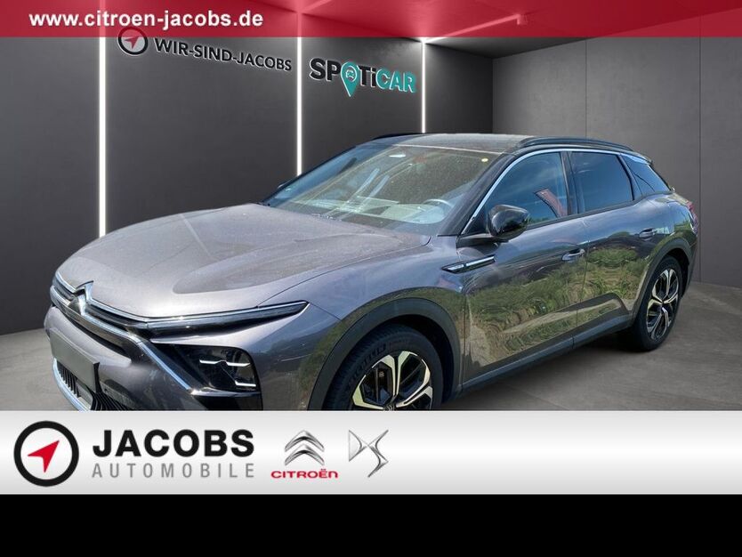 Citroen C5 X 14.853 km 26.480 € Aachen 52078