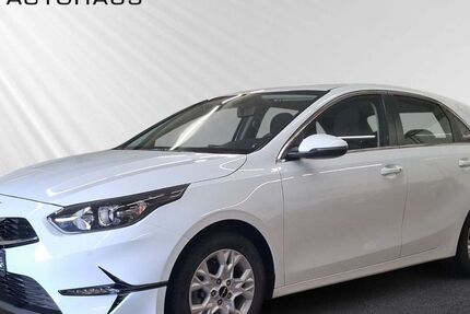 Kia ceed / Ceed 4.770 km 21.979 &euro; Aachen 52070
