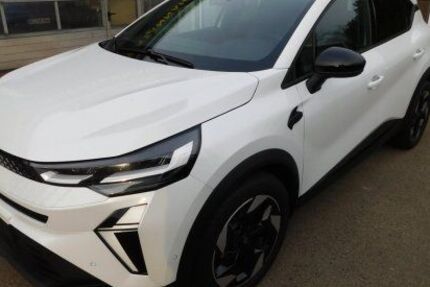 Renault Captur 10.300 km 20.980 &euro; Übach-Palenberg 52531