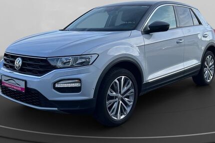 VW T-Roc 112.000 km 14.490 &euro; Aachen 52068