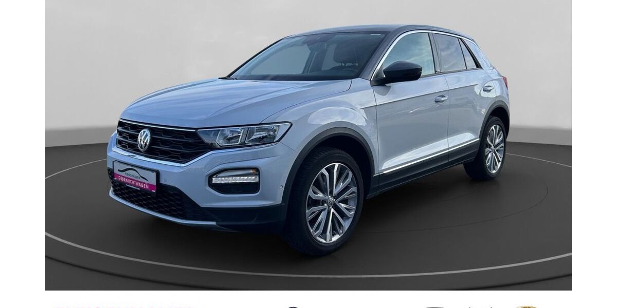 VW T-Roc 112.000 km 14.490 &euro; Aachen 52068