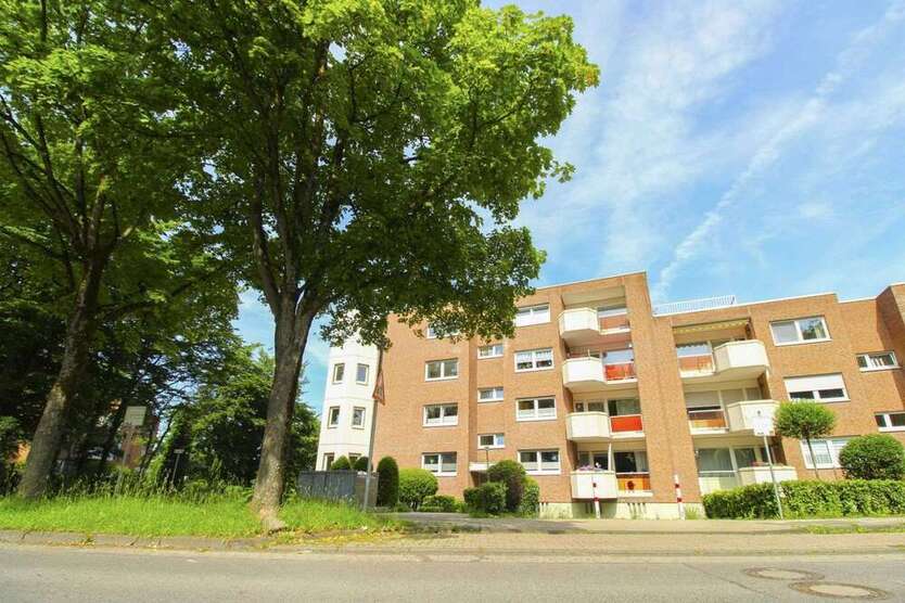 Wohnung zum Kaufen in Aachen 189.000 € 71 m²