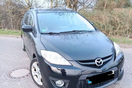 Mazda 5 154.000 km 4.400 &euro; Aachen 52078