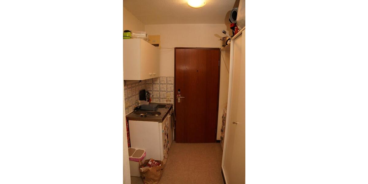 Etagenwohnung Aachen Aachen-Mitte - 1 Zimmer, 24 m&sup2;, 75.000&euro; | Angebot:26889917