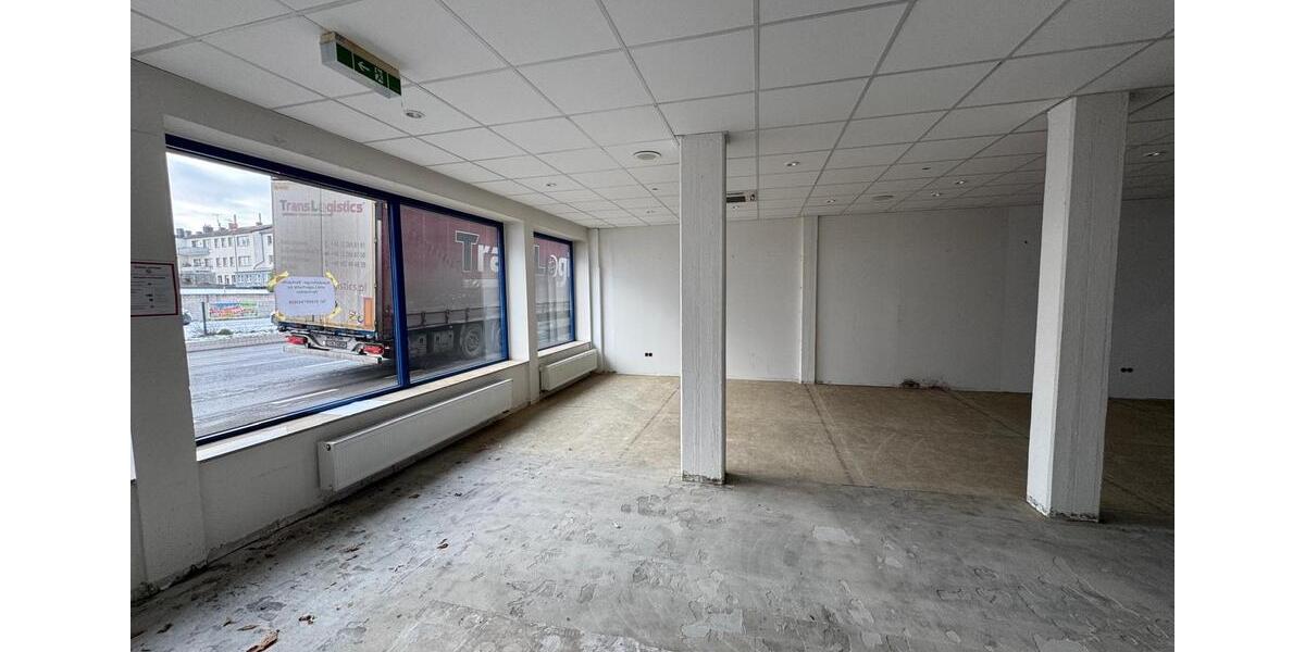 Gewerbeobjekt Düren Rölsdorf - 2.500&euro; | Angebot:26254748