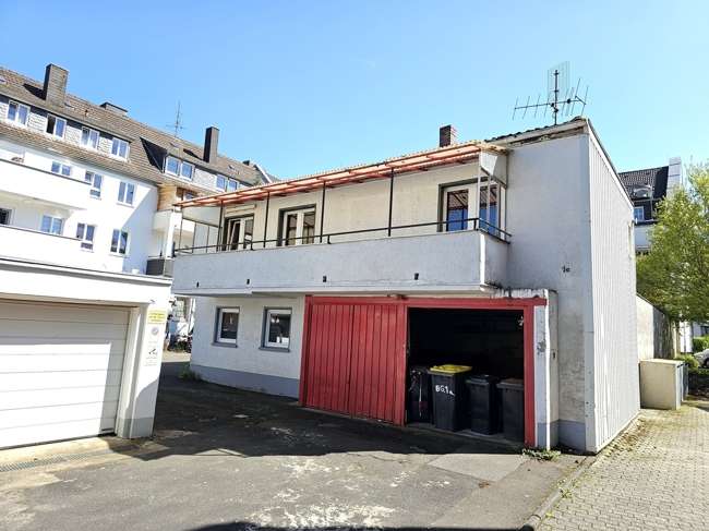Haus zum Kaufen in Schleiden 50.000 € 50 m²