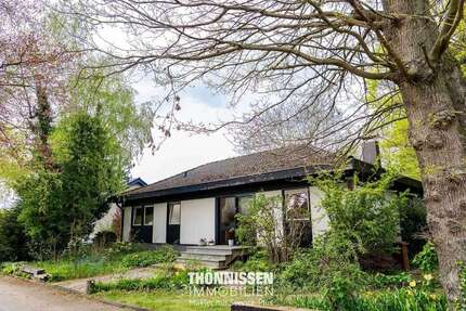 Haus Selfkant-Schalbruch Schalbruch - 5 Zimmer, 136 m&sup2;, 253.000&euro; | Angebot:26313686