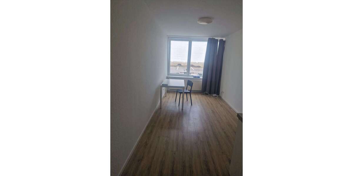Etagenwohnung Aachen Aachen-Mitte - 1 Zimmer, 19 m&sup2;, 561&euro; | Angebot:26885325