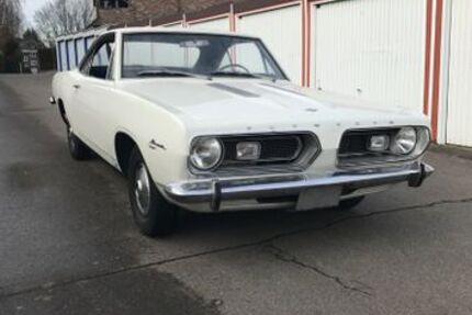 Plymouth Prowler 80.000 km 18.500 &euro; Alsdorf 52466