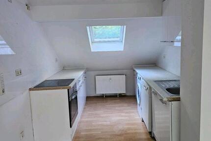 helle 4-Zimmer-Wohnung