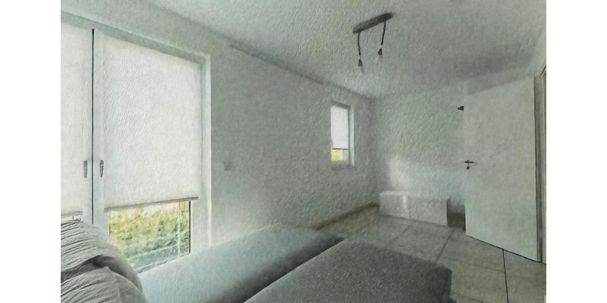 Moderne Doppelhaushälfte mit Garten und Garage z. Miete 4 zimmer