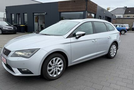 Seat Leon 428.445 km 5.950 € Übach Palenberg 52531