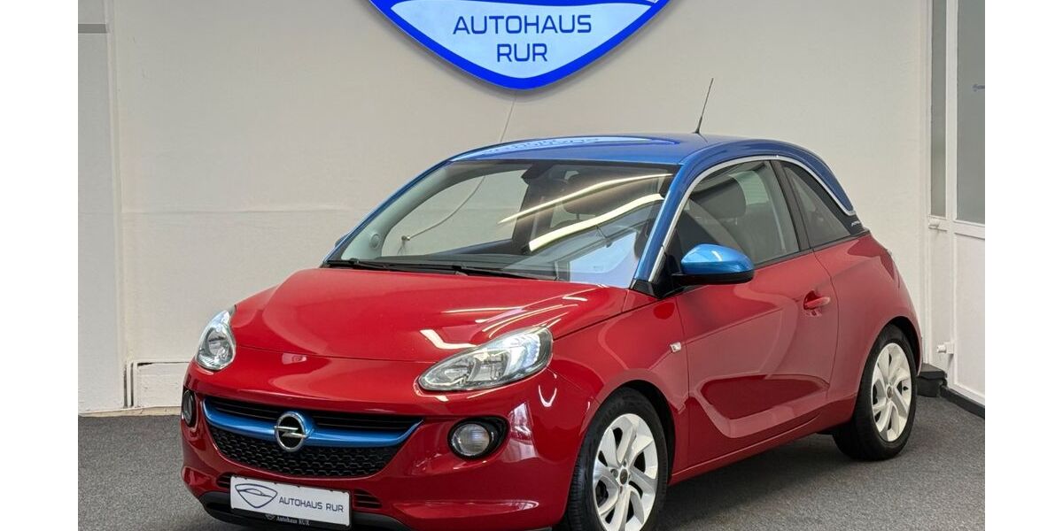 Opel Adam 88.500 km 7.890 &euro; Düren 52353