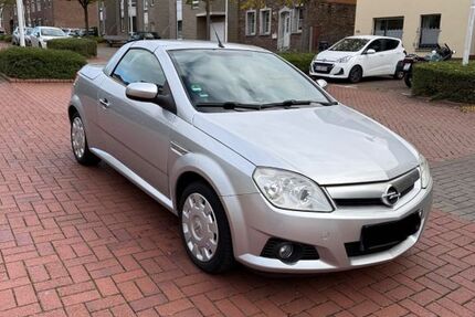 Opel Tigra 129.675 km 3.300 € Herzogenrath 52134