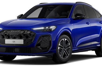 Audi Q5 14.455 km 67.820 &euro; Aachen 52078