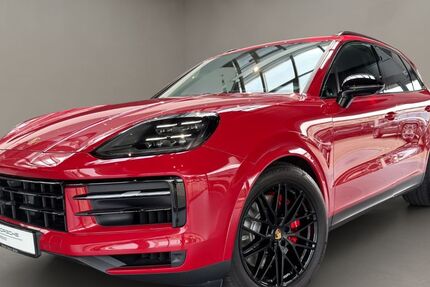 Porsche Cayenne 34.111 km 99.900 &euro; Aachen 52068