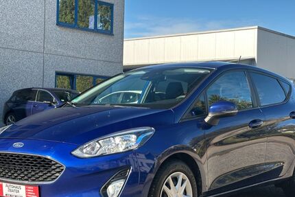 Ford Fiesta 300.000 km 5.950 € Stolberg Aachen 52222