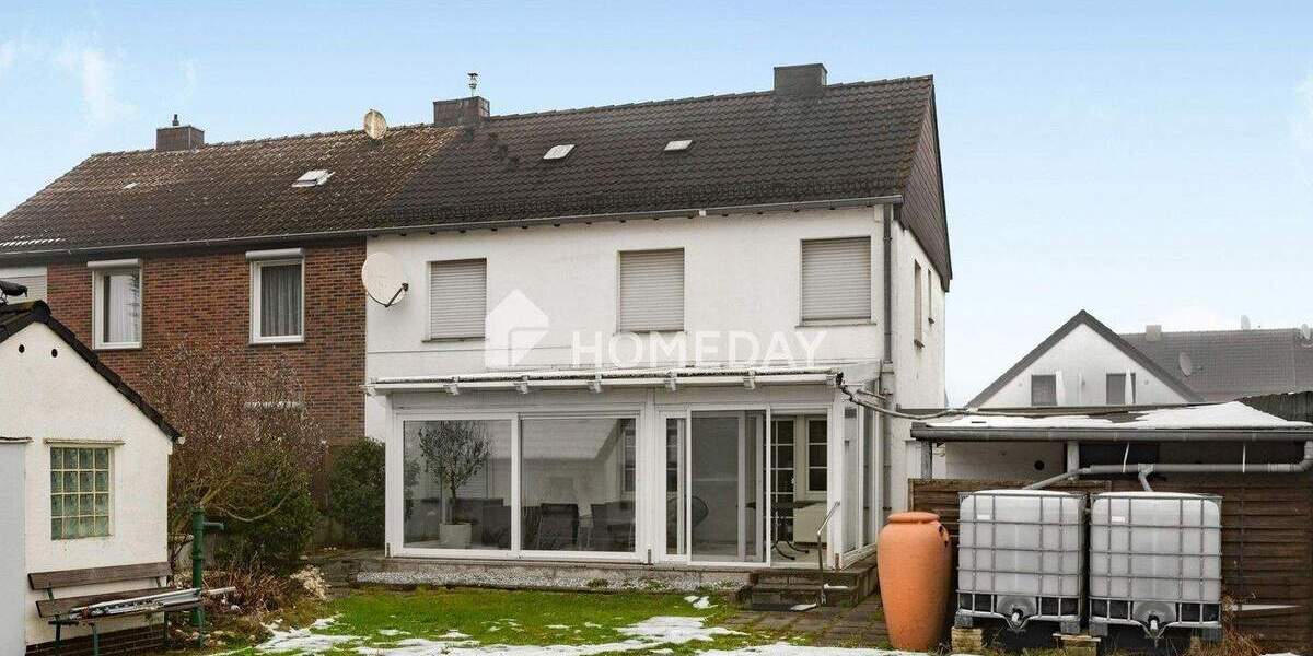 Mehrfamilienhaus, Wohnhaus Alsdorf Blumenrath - 6 Zimmer, 130 m&sup2;, 298.000&euro; | Angebot:25820168