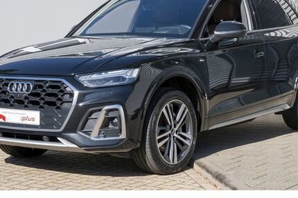 Audi Q5 128.602 km 35.790 &euro; Düren 52351