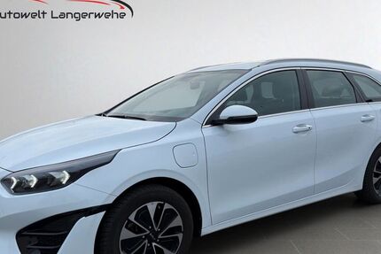 Kia ceed Sportswagon 33.032 km 21.999 &euro; Langerwehe 52379