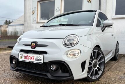 Abarth 595 67.500 km 15.990 &euro; Stolberg 52222