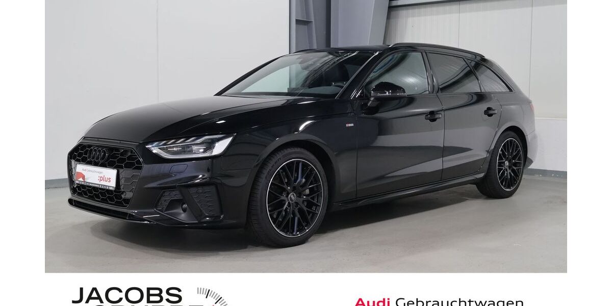 Audi A4 17.088 km 36.920 &euro; Aachen 52078